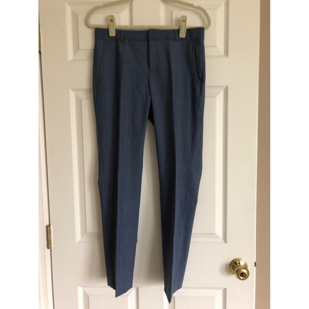 Banana Republic Women’s Suit Pants-Size 4